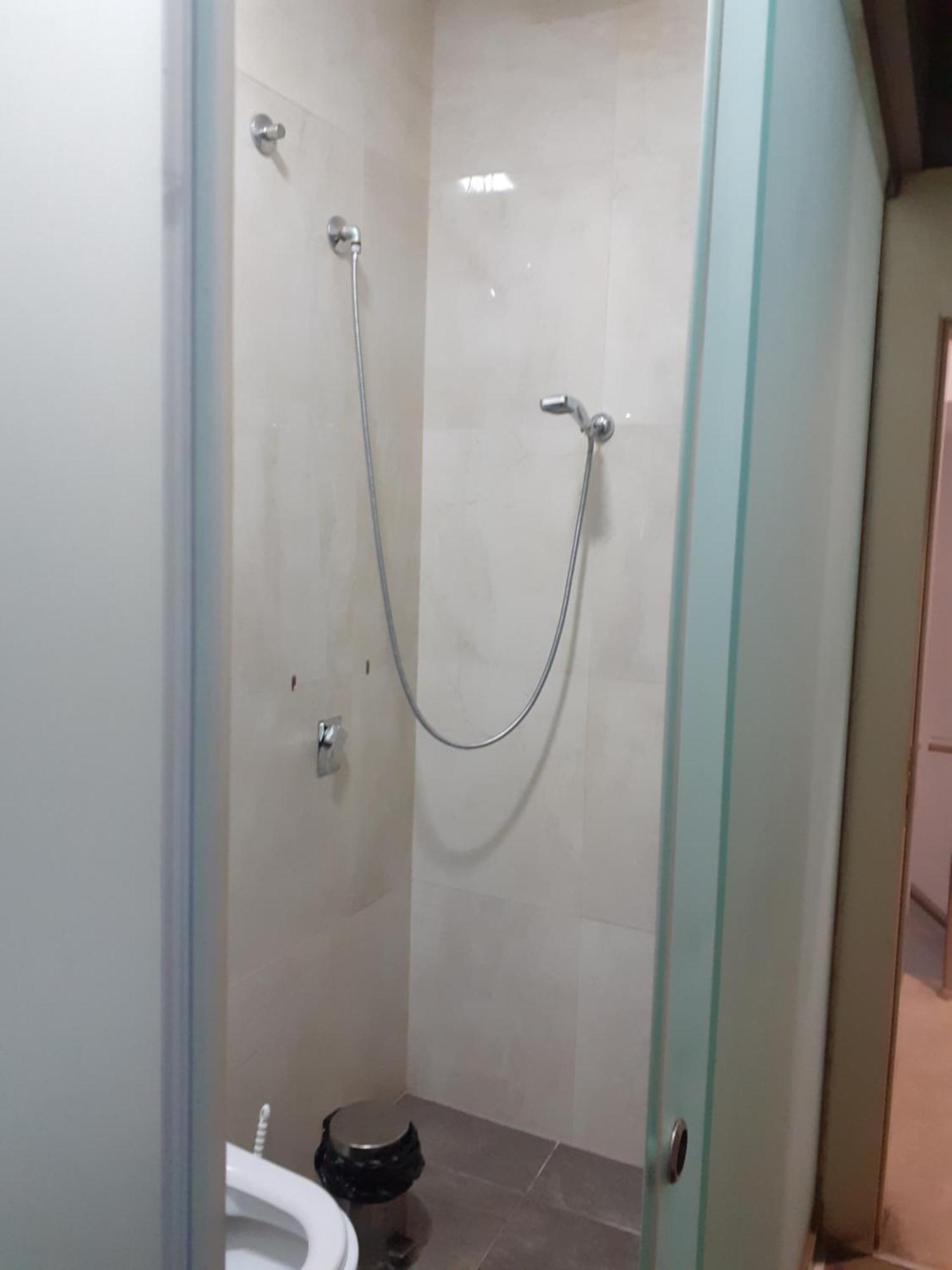 Driti Central Hotel 티라나 외부 사진
