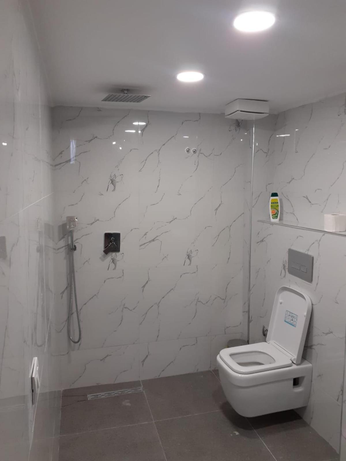 Driti Central Hotel 티라나 외부 사진