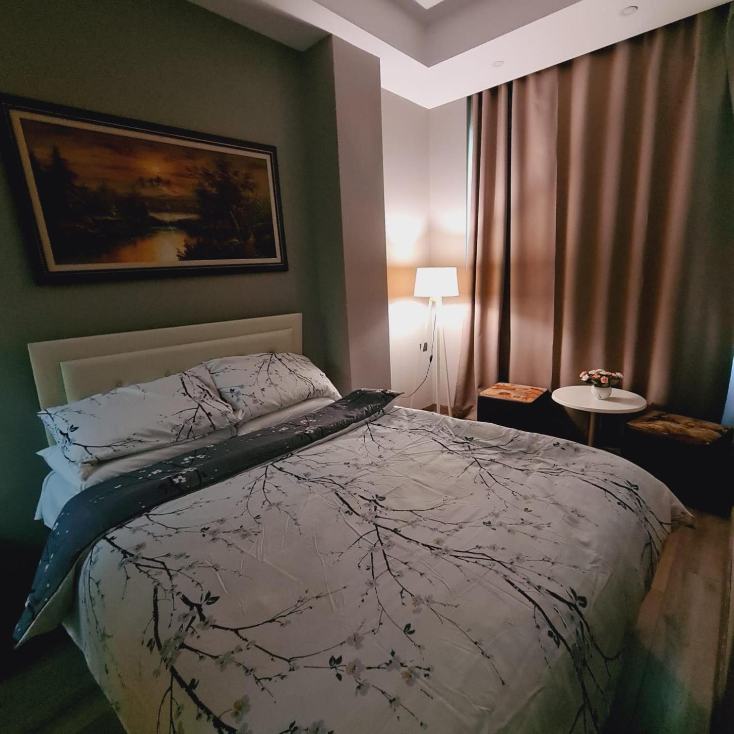 Driti Central Hotel 티라나 외부 사진