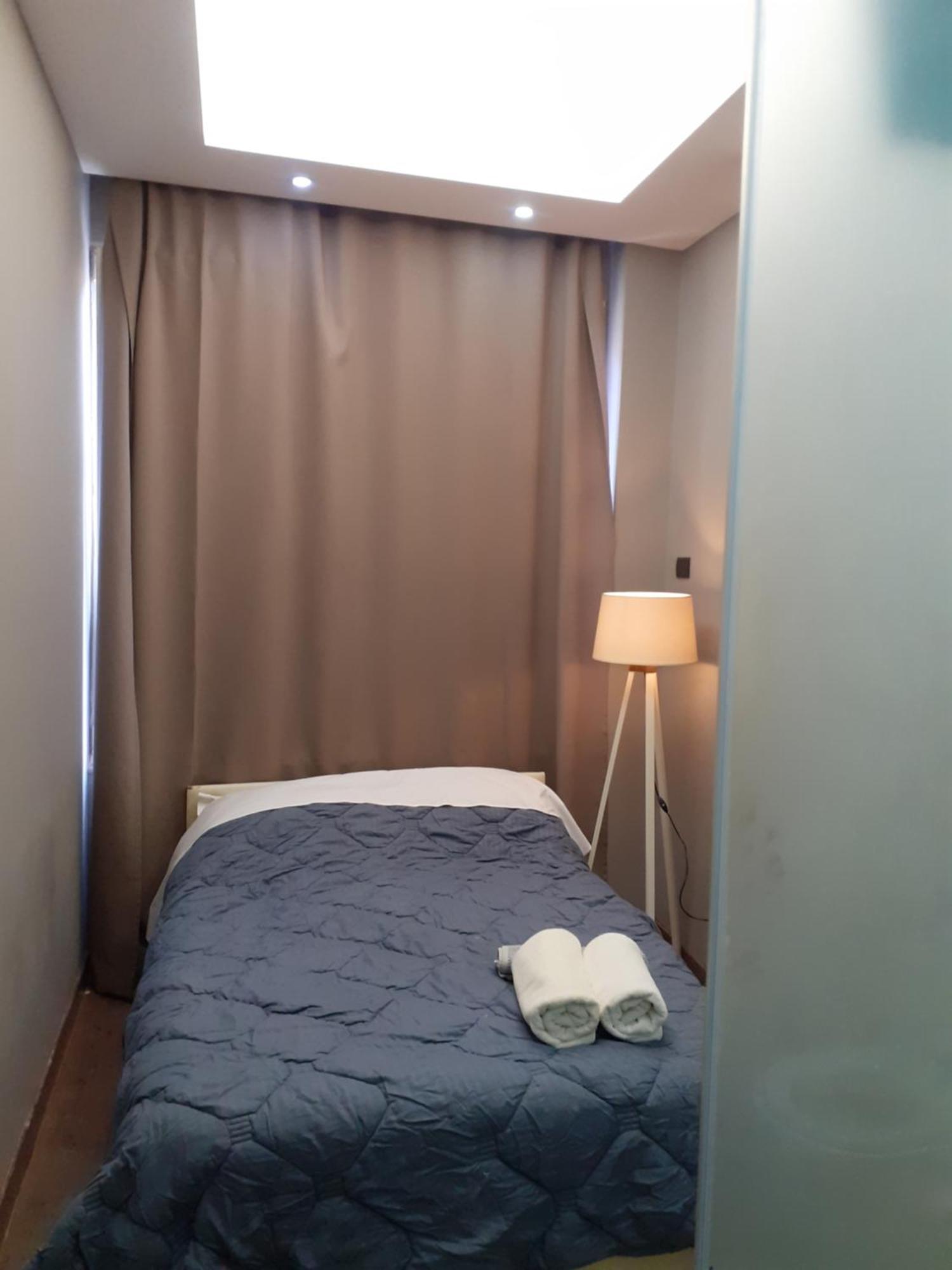 Driti Central Hotel 티라나 외부 사진