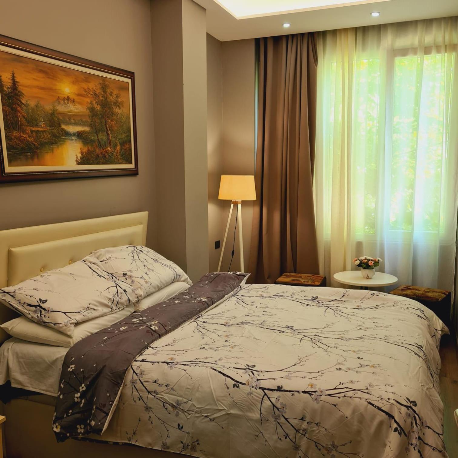 Driti Central Hotel 티라나 외부 사진